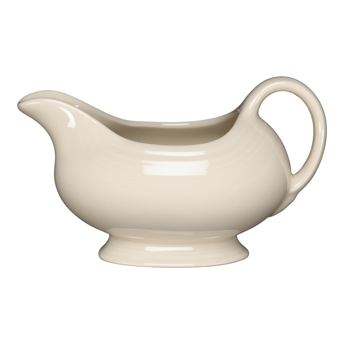 Fiesta 18 1/2 OZ Gravy Sauceboat