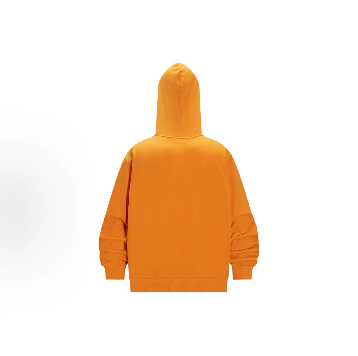 Kakazzy Halloween Pumpkin Full Zip Hoodie, Unisex Streetwear Hooded Jacket